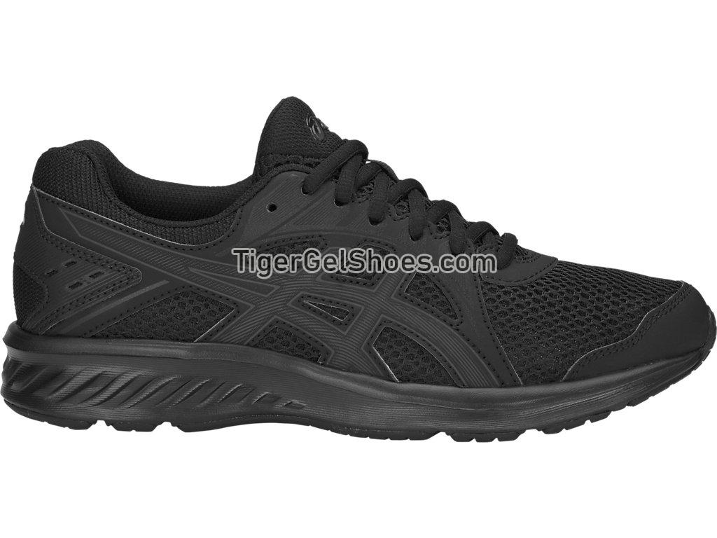 Asics Jolt 2 Black/Dark Grey 1012A151-003 Womens Running Shoes Asics Jolt 2 Black/Dark Grey 1012A151-003 Womens Running Shoes