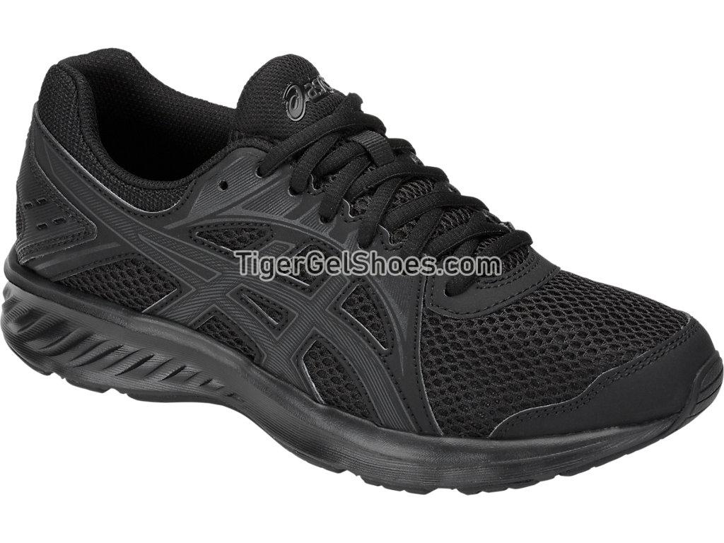 Asics Jolt 2 Black/Dark Grey 1012A151-003 Womens Running Shoes