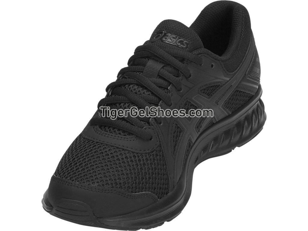 Asics Jolt 2 Black/Dark Grey 1012A151-003 Womens Running Shoes