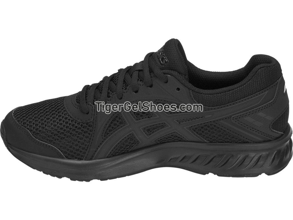 Asics Jolt 2 Black/Dark Grey 1012A151-003 Womens Running Shoes