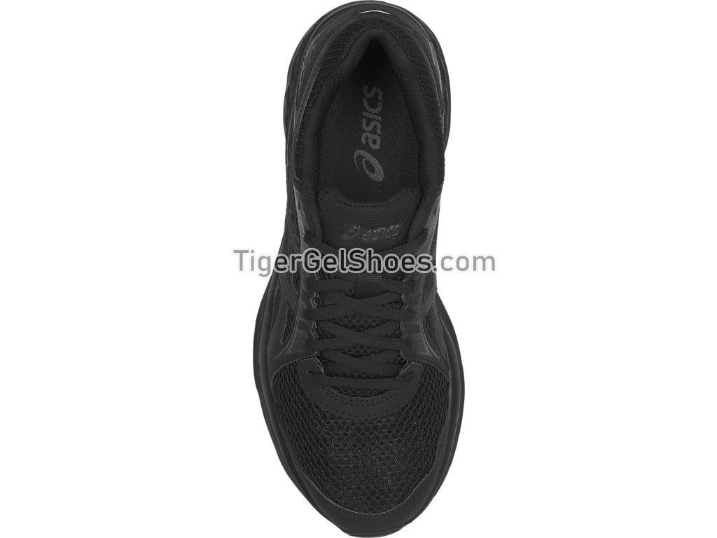 Asics Jolt 2 Black/Dark Grey 1012A151-003 Womens Running Shoes