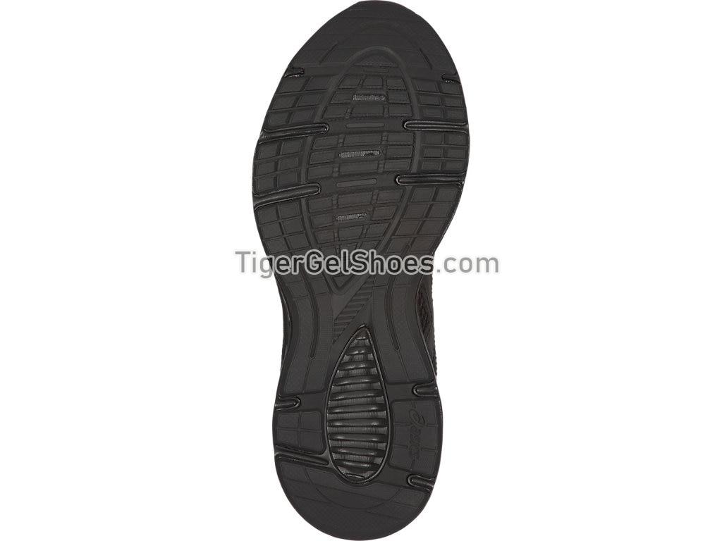 Asics Jolt 2 Black/Dark Grey 1012A151-003 Womens Running Shoes