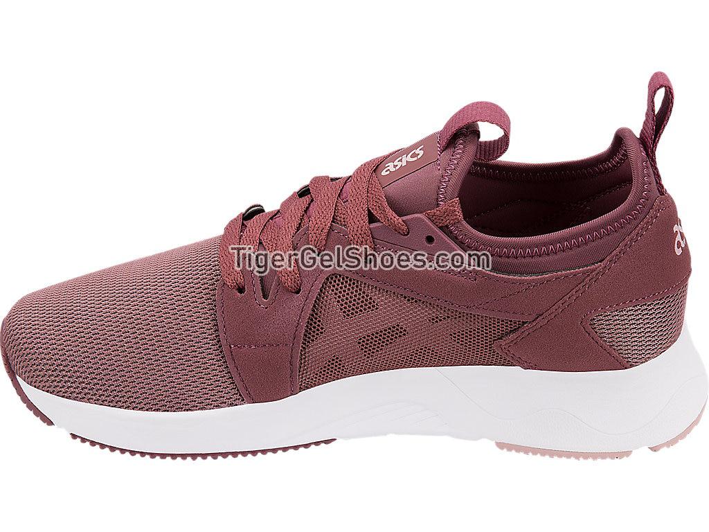 Asics GEL-Lyte V RB Rose Taupe/Pale Mauve H8H6L-2617 GEL Womens Shoes