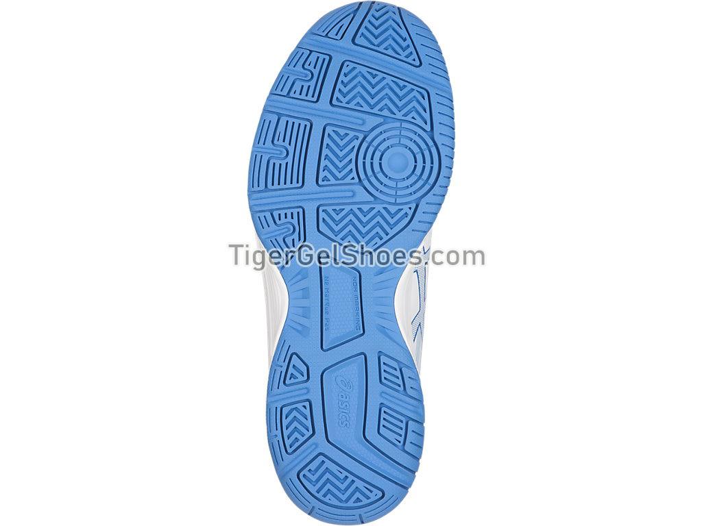 Asics Upcourt 2 White/Regatta Blue/Airly Blue B755Y-0140 Womens Other Sport Shoes
