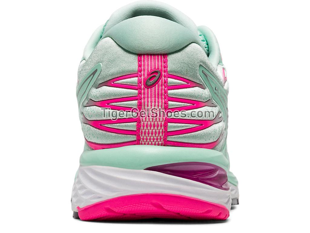 Asics GEL-CUMULUS 21 MINT TINT/MINT TINT 1012A468-300 Womens Running Shoes
