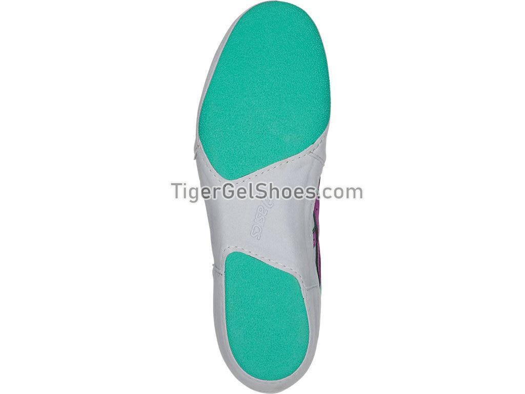 Asics International Lyte Glacier Grey/Orchid/Atlantis J701Y-9636 Womens Mens Wrestling Shoes