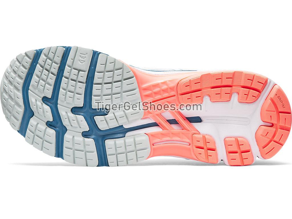 Asics GEL-KAYANO 26 Polar Shade/Black 1012A457-021 Womens Running Shoes