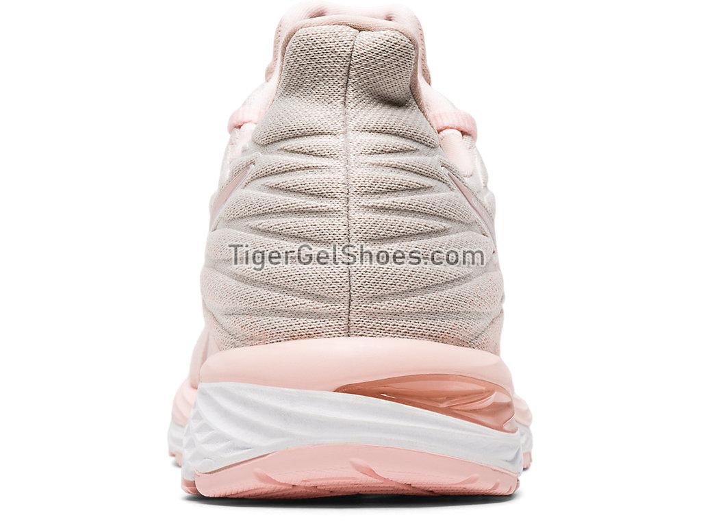Asics GEL-CUMULUS 21 KNIT Breeze/White 1012A692-700 Womens Running Shoes
