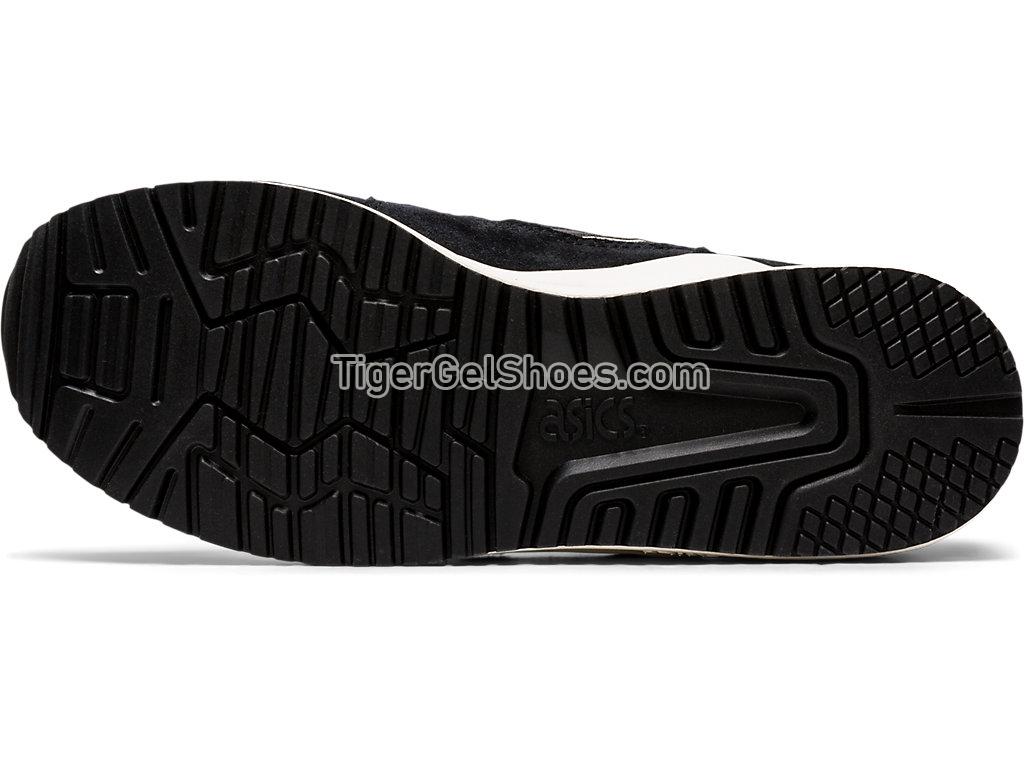 Asics GEL-LYTE III Black/Black 1192A193-001 GEL Womens Shoes