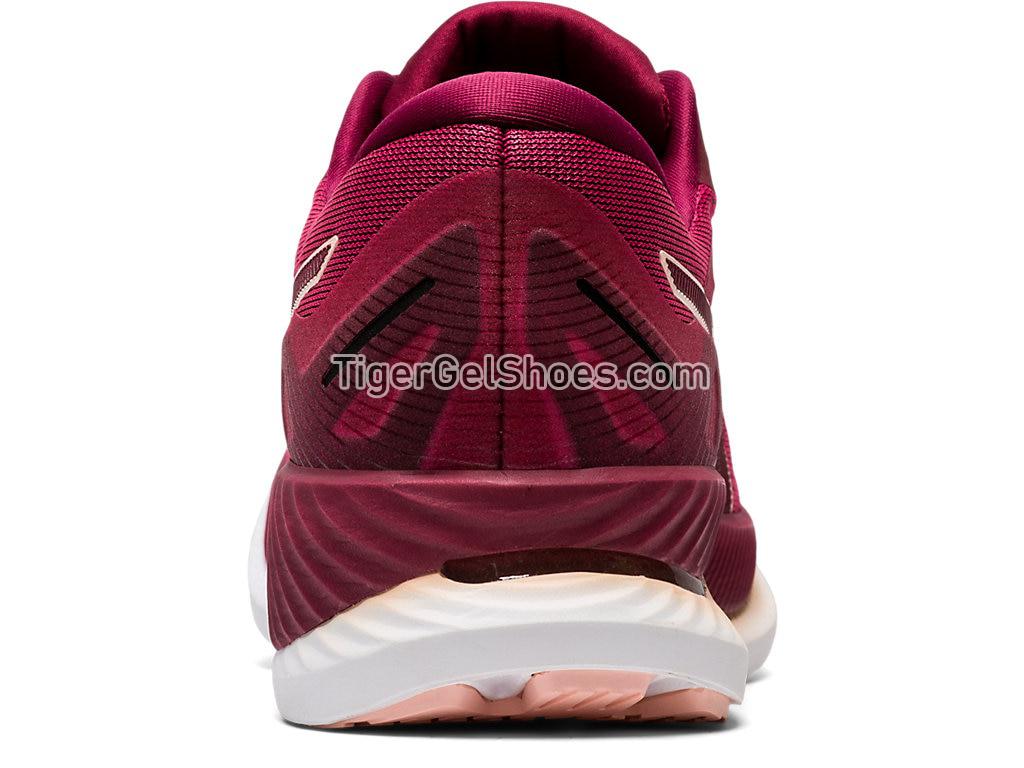 Asics GLIDERIDE Rose Petal/Breeze 1012A699-700 Womens Running Shoes