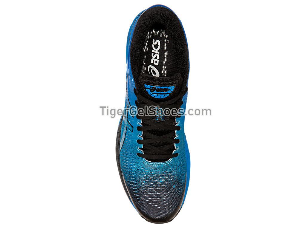 Asics GEL-Kayano 25 SP Black/Black 1011A030-001 Mens Running Shoes