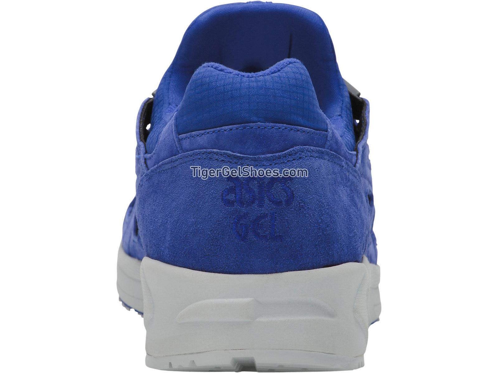 Asics GEL-DS Trainer  OG Asics Blue/Asics Blue H841L-4545 Mens Womens Shoes