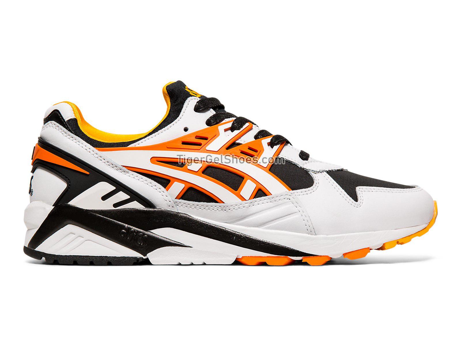 Asics GEL-Kayano Trainer White/White 1191A200-100 Mens Womens Shoes