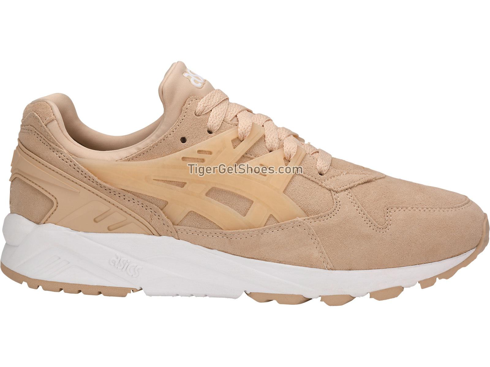 Asics GEL-Kayano Trainer Marzipan/Marzipan HL7X1-0505 Mens Womens Shoes
