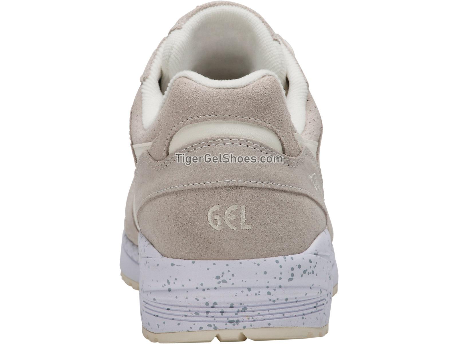 Asics GEL-Lique Cream/Cream H837L-0000 Mens Womens Shoes