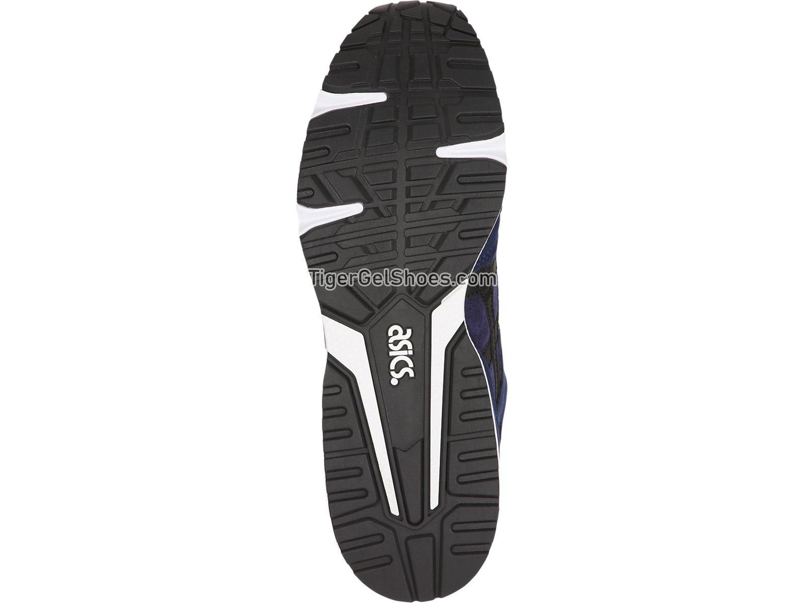 Asics GEL-Lique Peacoat/Black HL7Y4-5890 Mens Womens Shoes