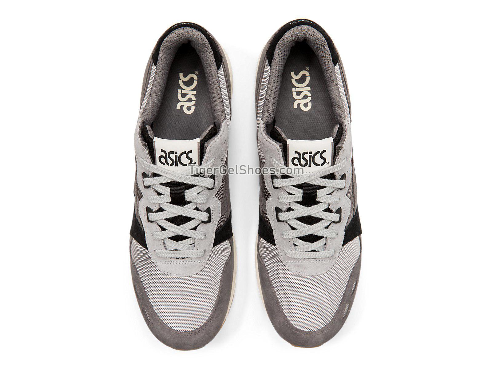 Asics GEL-Lyte Carbon/Carbon 1193A024-021 Mens Womens Shoes