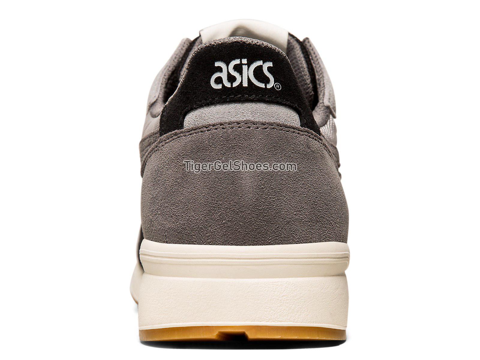 Asics GEL-Lyte Carbon/Carbon 1193A024-021 Mens Womens Shoes