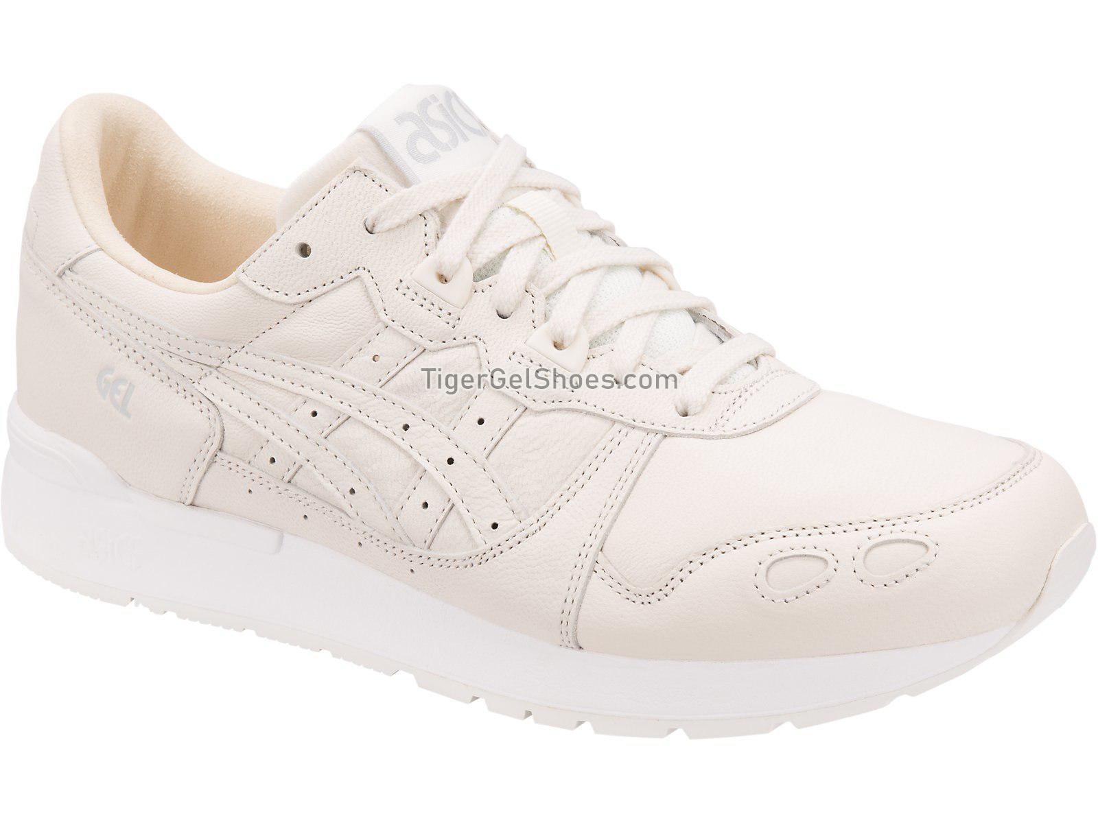 Asics GEL-Lyte Cream/Cream 1193A129-100 Mens Womens Shoes