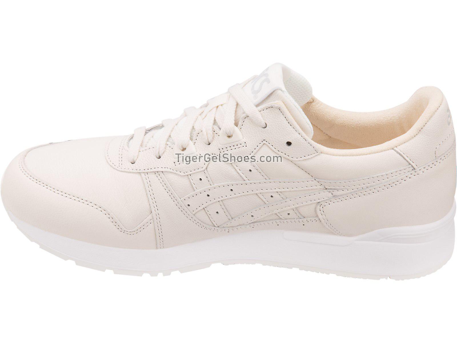Asics GEL-Lyte Cream/Cream 1193A129-100 Mens Womens Shoes