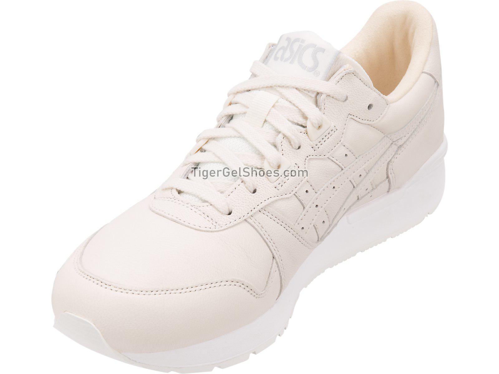 Asics GEL-Lyte Cream/Cream 1193A129-100 Mens Womens Shoes