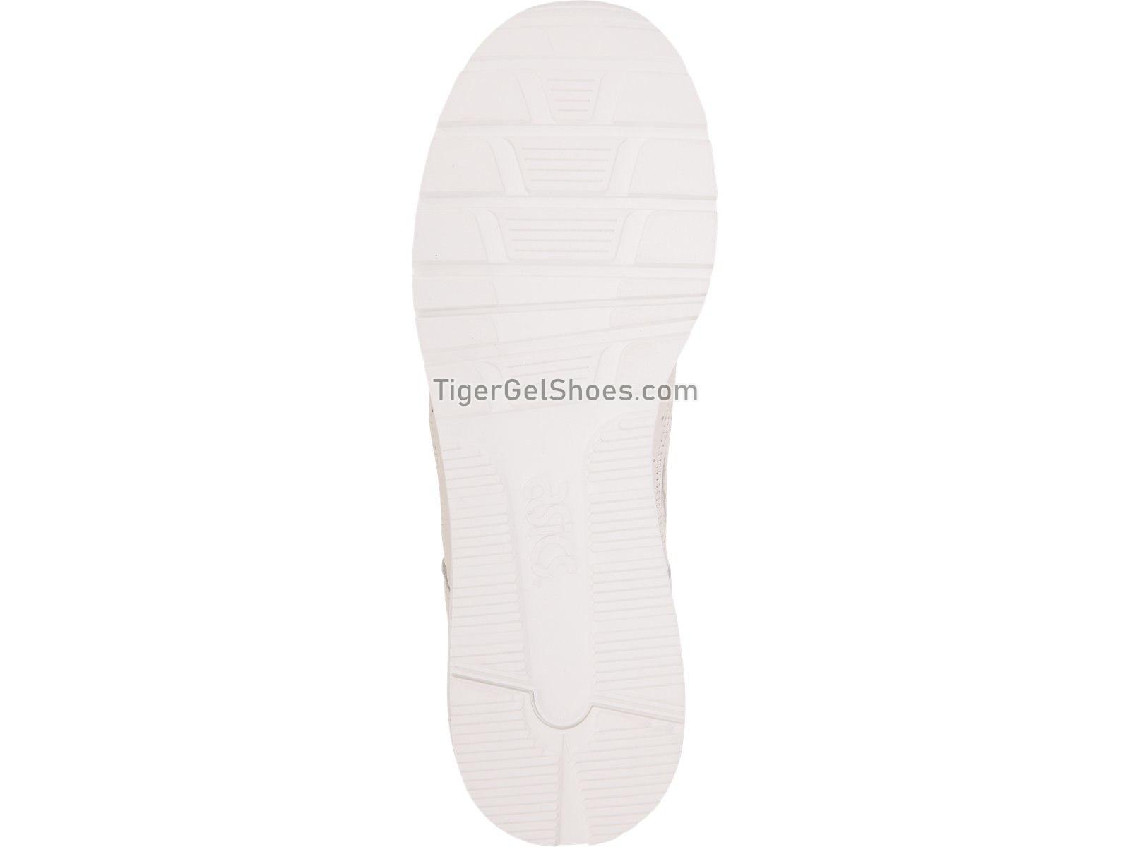 Asics GEL-Lyte Cream/Cream 1193A129-100 Mens Womens Shoes