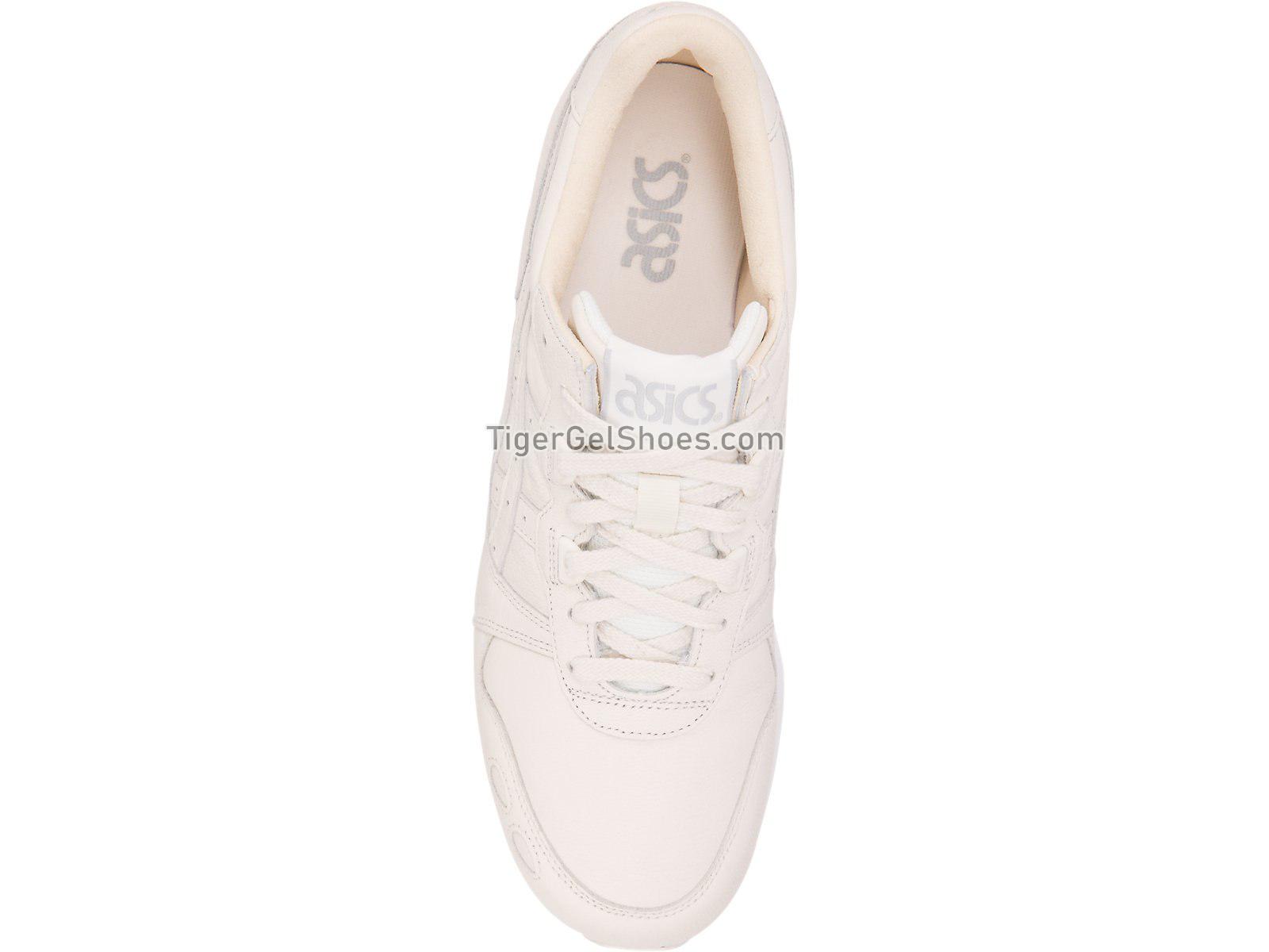 Asics GEL-Lyte Cream/Cream 1193A129-100 Mens Womens Shoes