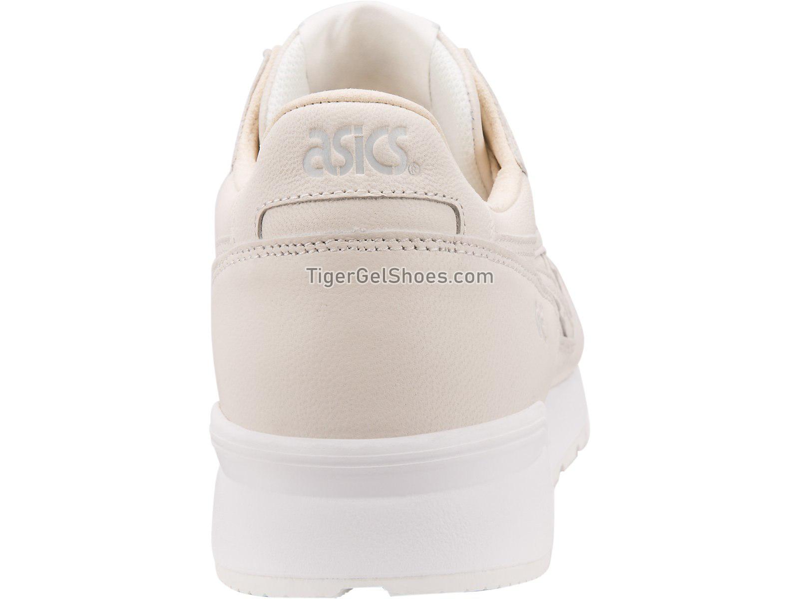 Asics GEL-Lyte Cream/Cream 1193A129-100 Mens Womens Shoes