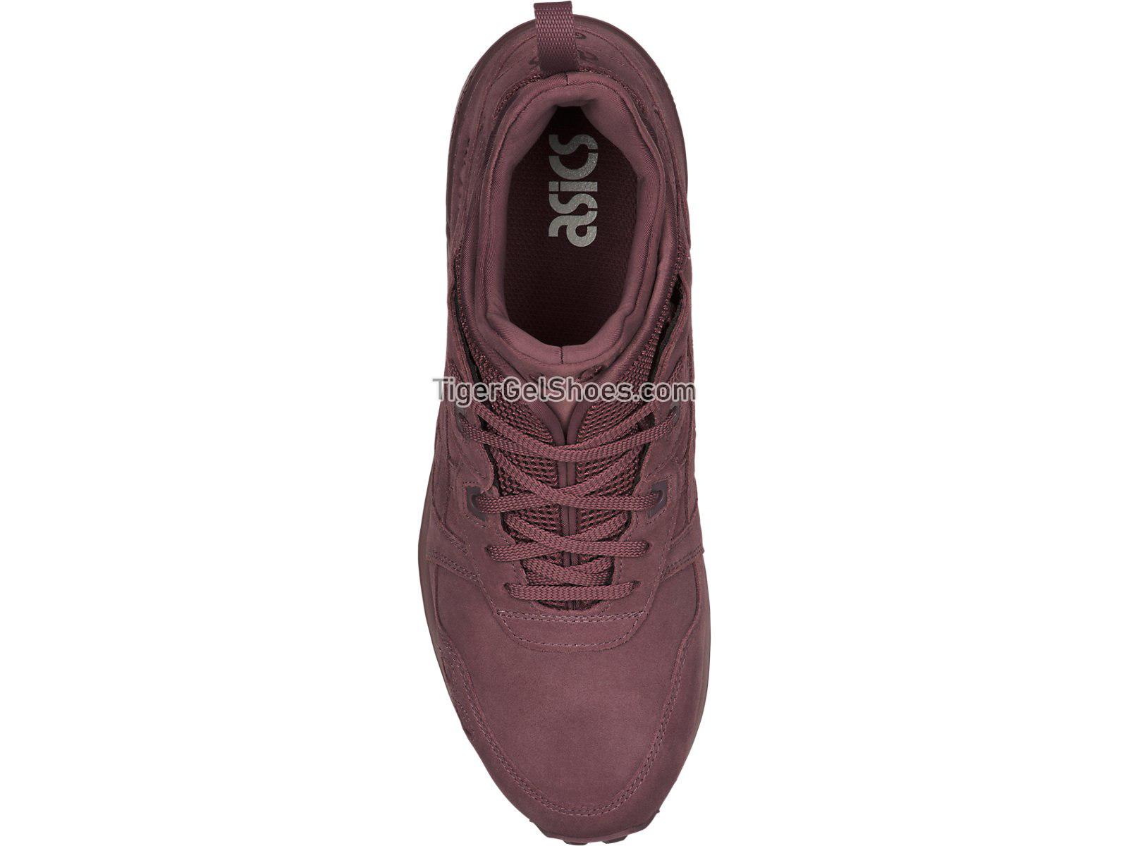 Asics GEL-Lyte MT Rose Taupe/Rose Taupe H8J1L-2626 Mens Womens Shoes