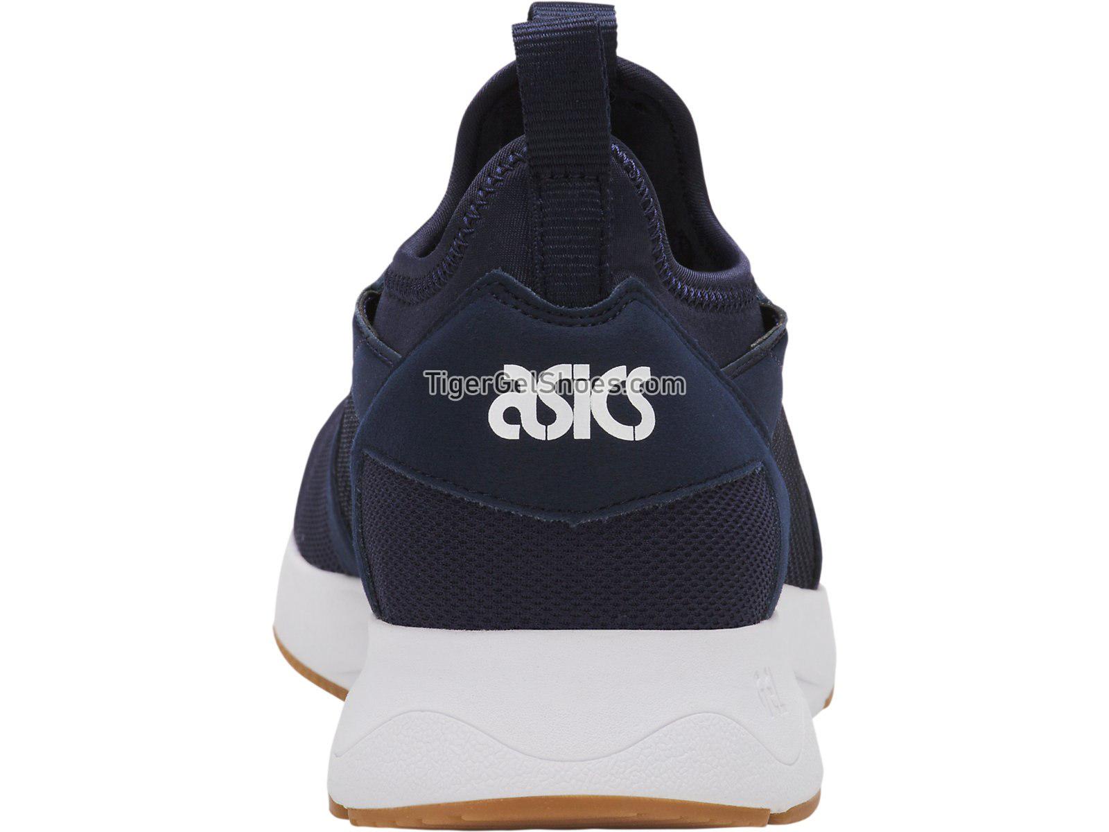 Asics GEL-Lyte V RB Peacoat/White 1193A048-400 Mens Womens Shoes