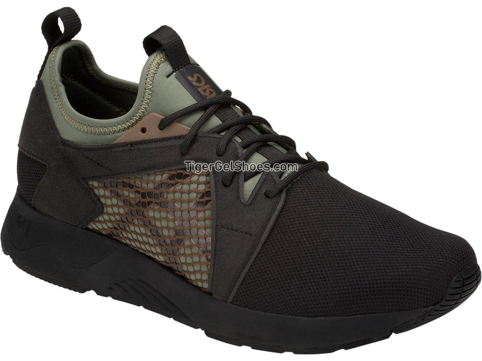 Asics GEL-Lyte V RB Moss/Black 1193A046-300 Mens Womens Shoes