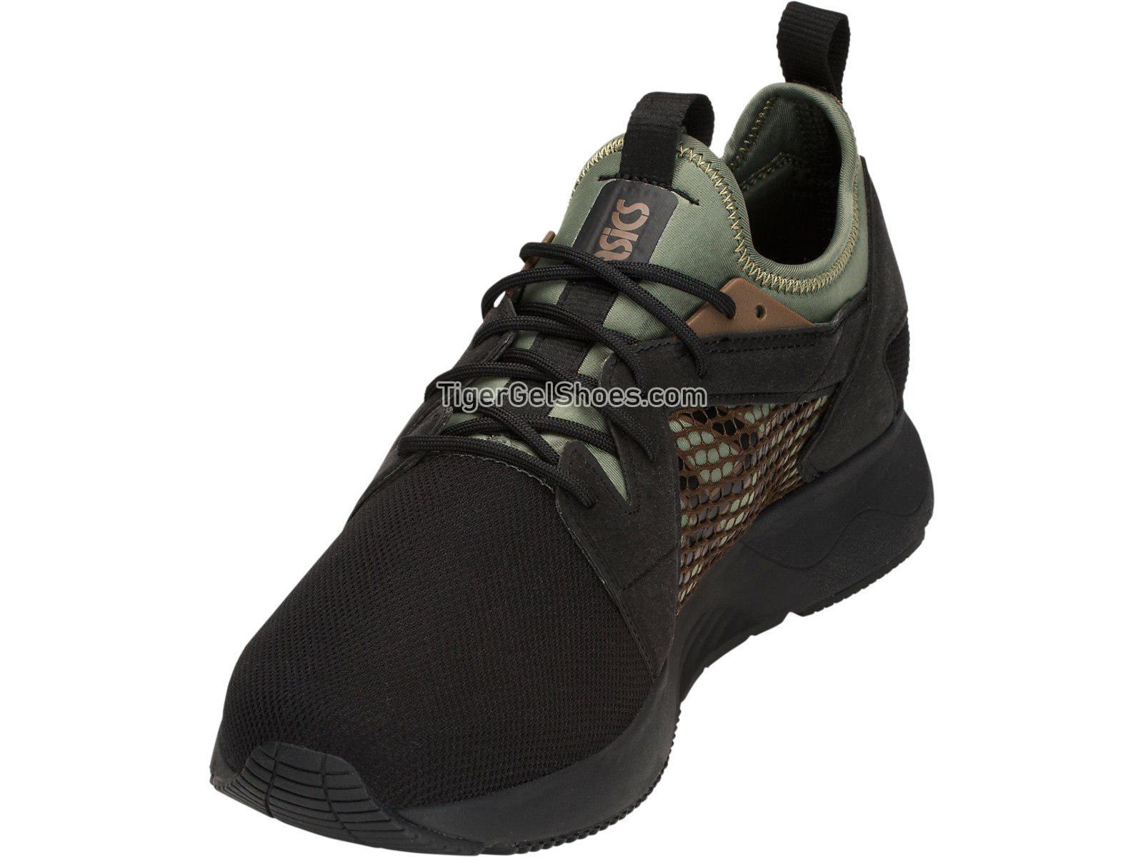 Asics GEL-Lyte V RB Moss/Black 1193A046-300 Mens Womens Shoes