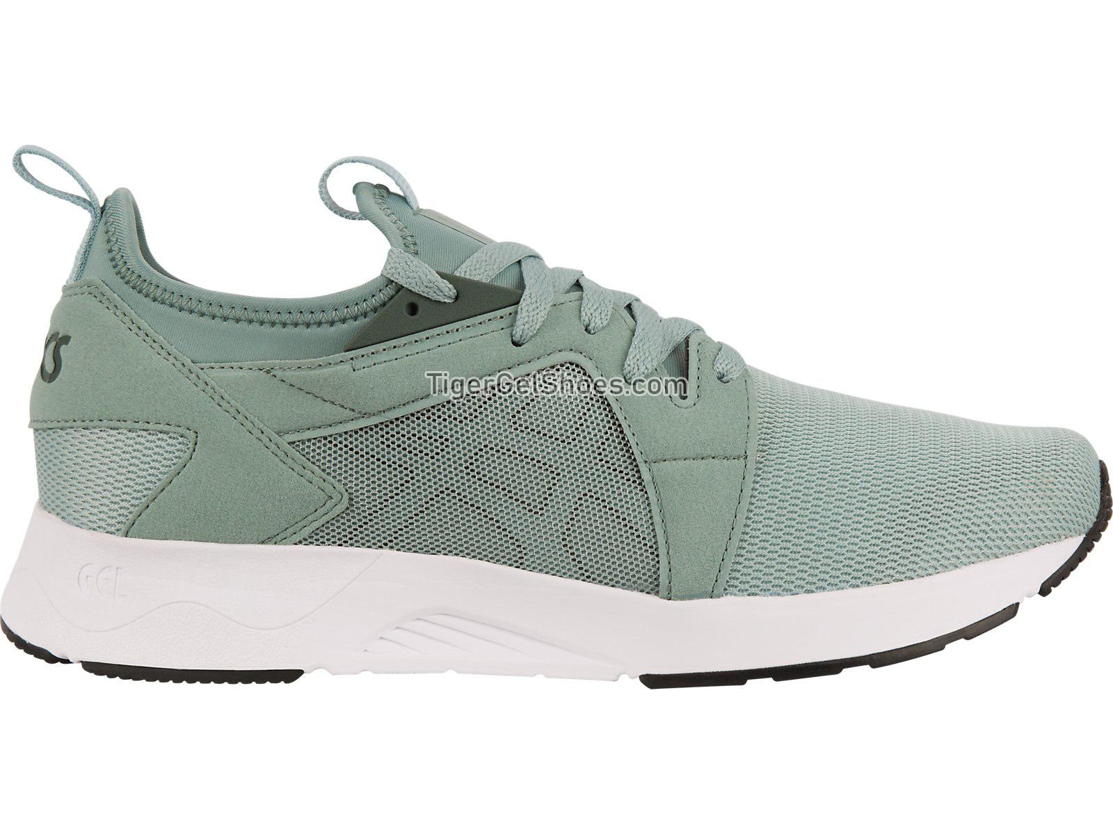 Asics GEL-Lyte V RB Blue Surf/Blue Surf H801L-4646 Mens Womens Shoes