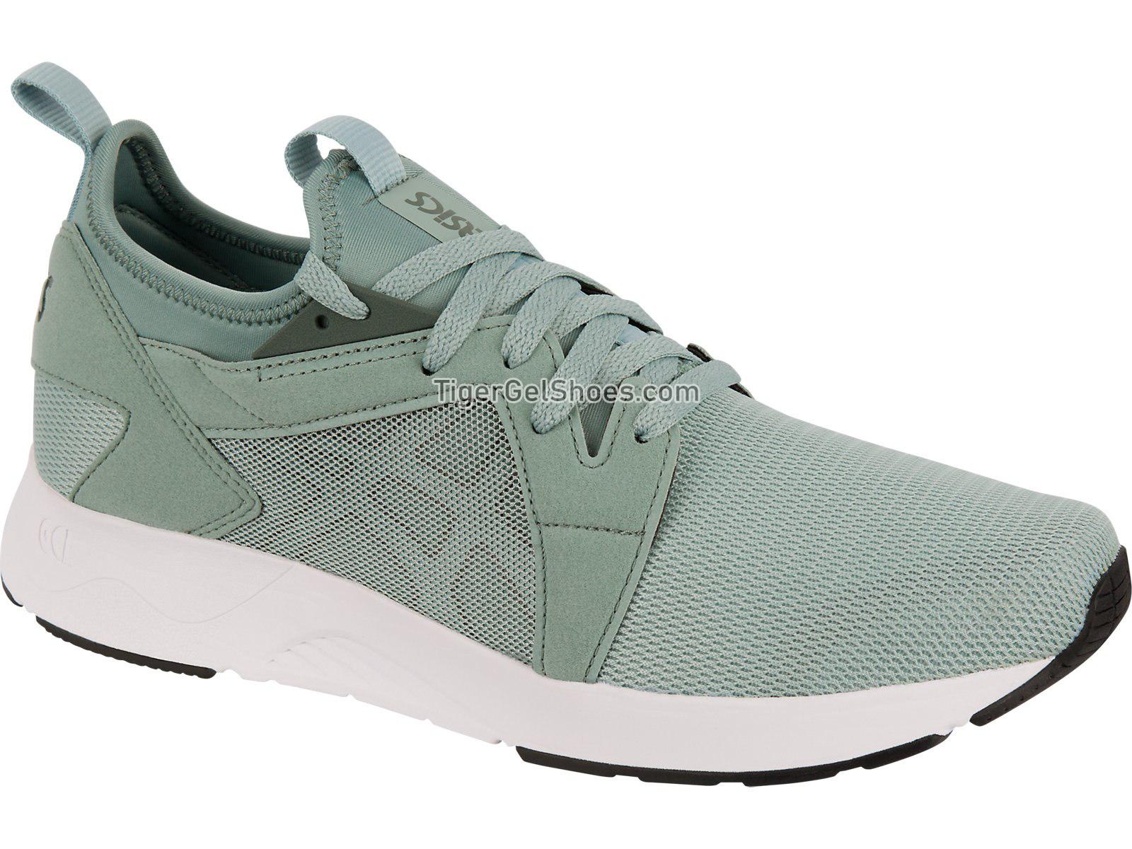 Asics GEL-Lyte V RB Blue Surf/Blue Surf H801L-4646 Mens Womens Shoes