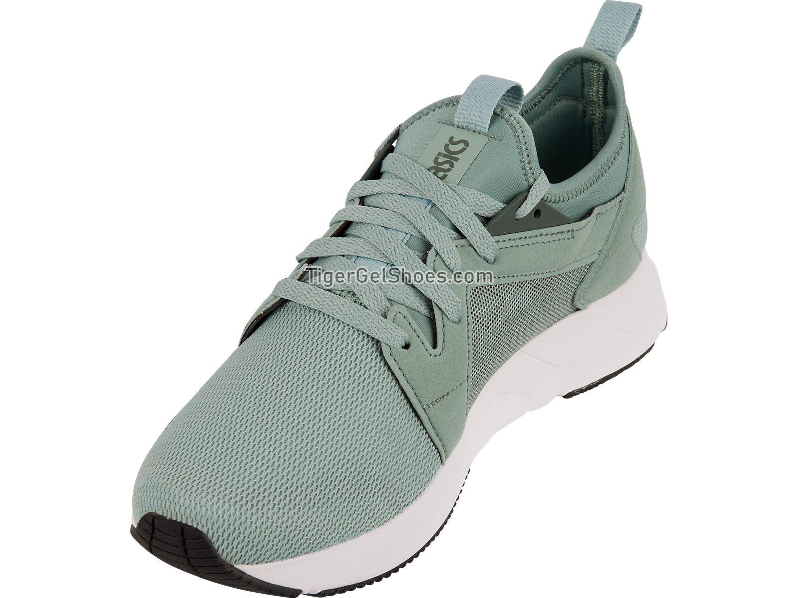 Asics GEL-Lyte V RB Blue Surf/Blue Surf H801L-4646 Mens Womens Shoes