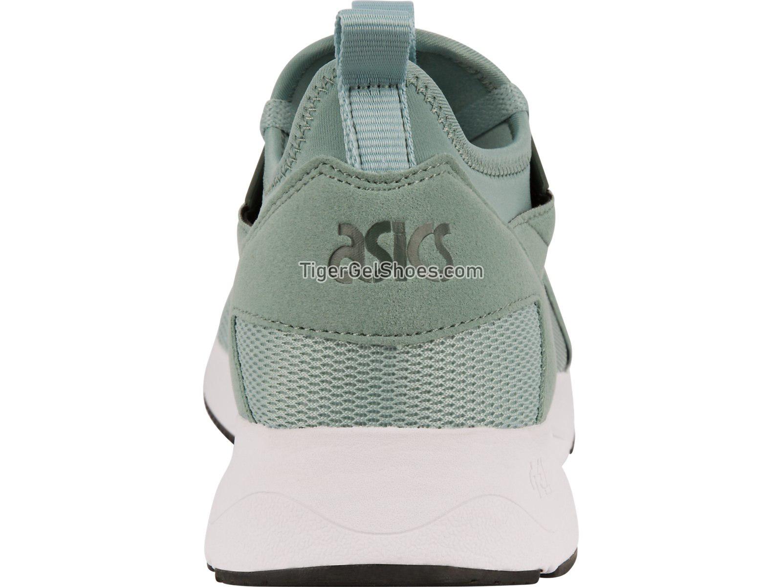 Asics GEL-Lyte V RB Blue Surf/Blue Surf H801L-4646 Mens Womens Shoes
