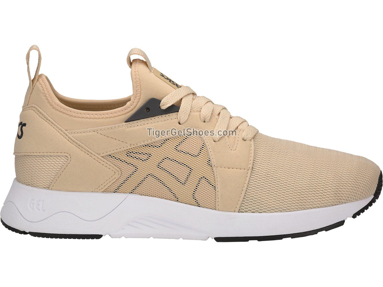 Asics GEL-Lyte V RB Marzipan/Marzipan H801L-0505 Mens Womens Shoes