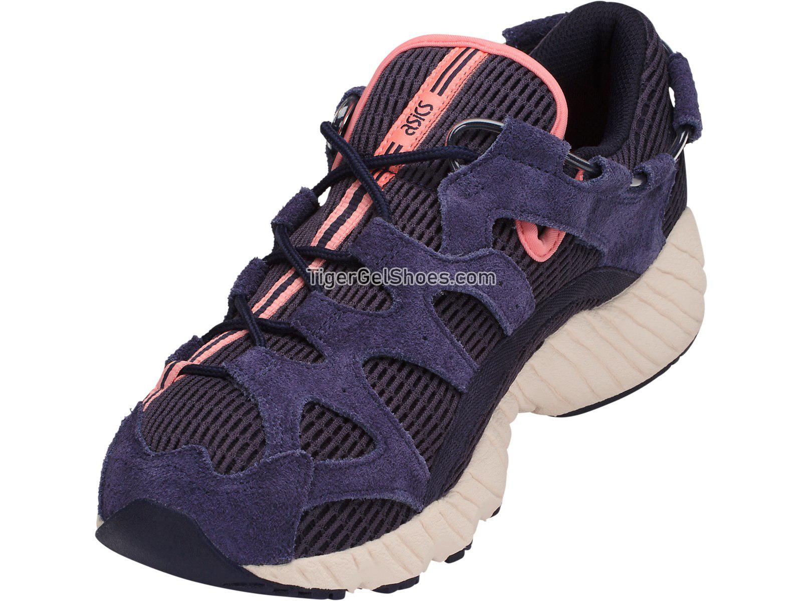 Asics GEL-Mai Peacoat/Peacoat H8E3N-5858 Mens Womens Shoes