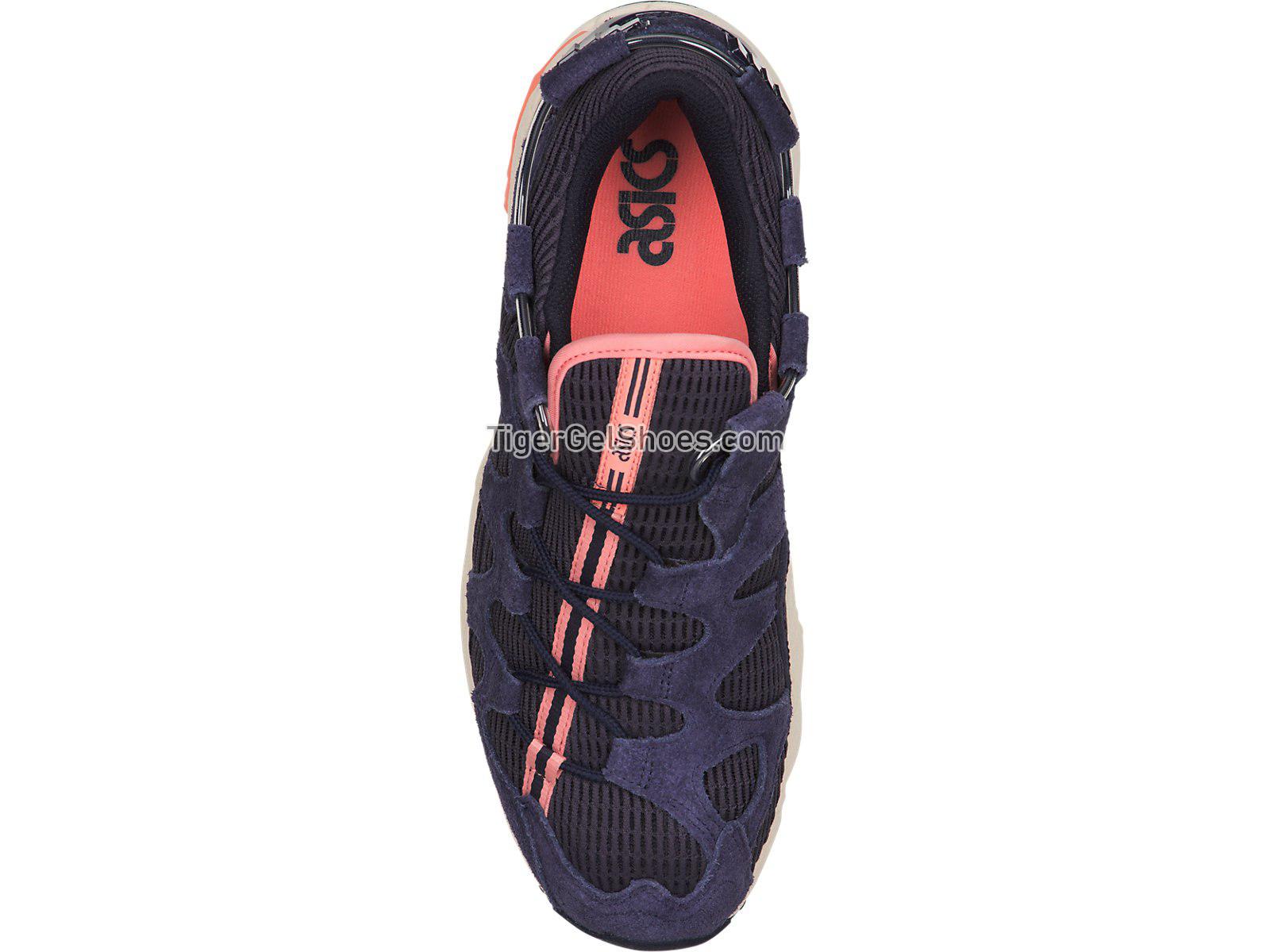 Asics GEL-Mai Peacoat/Peacoat H8E3N-5858 Mens Womens Shoes