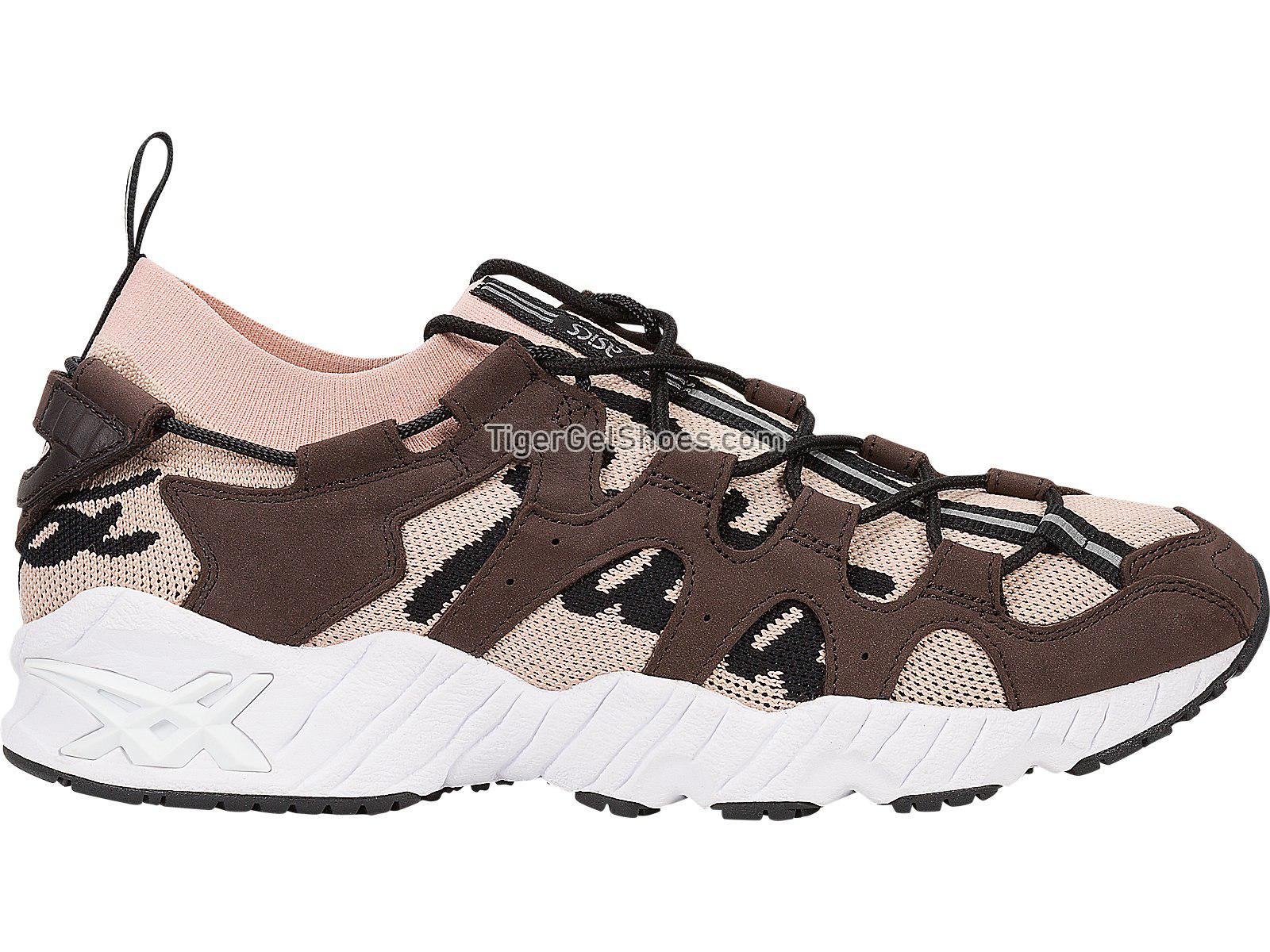 Asics GEL-Mai X PATTA Rose Cloud/Black HQ721-1790 Mens Womens Shoes