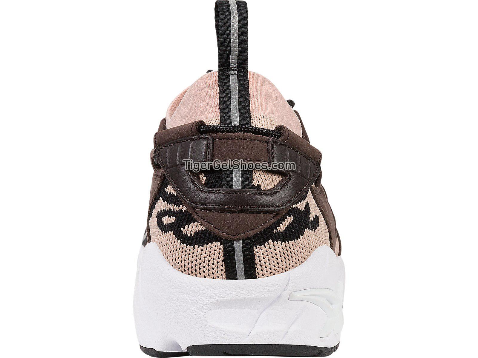 Asics GEL-Mai X PATTA Rose Cloud/Black HQ721-1790 Mens Womens Shoes