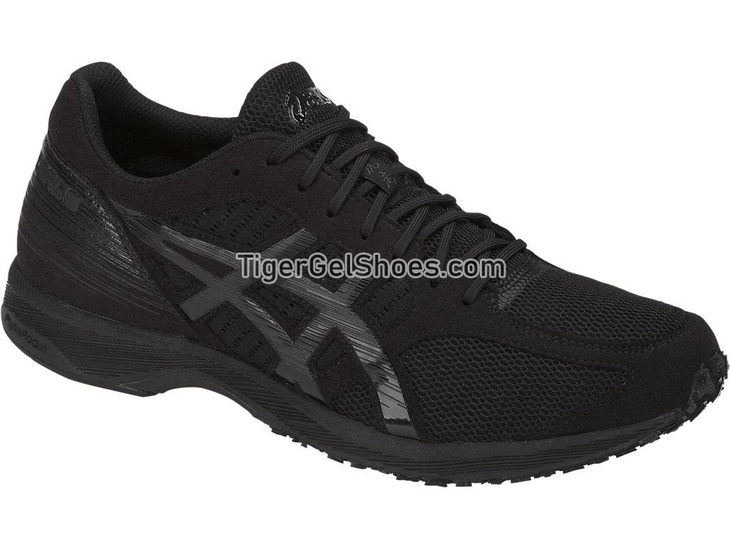 Asics Tartherzeal 6 Carbon/Carbon/Black T820N-9090 Mens Running Shoes