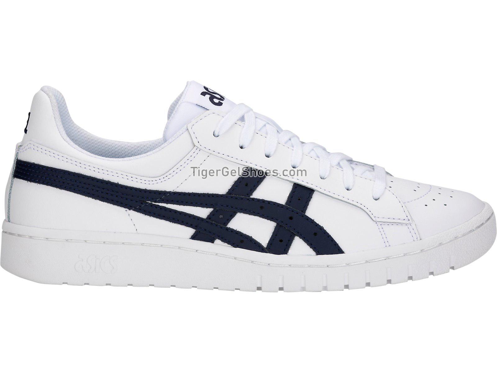 Asics GEL-PTG White/Peacoat 1193A106-101 Mens Womens Shoes