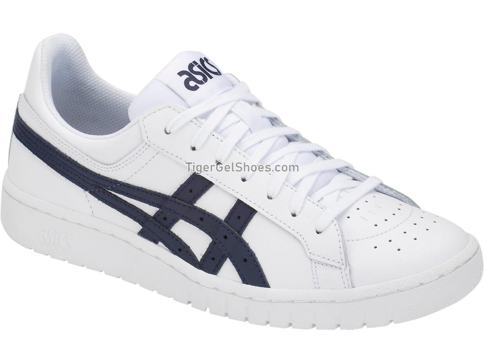 Asics GEL-PTG White/Peacoat 1193A106-101 Mens Womens Shoes