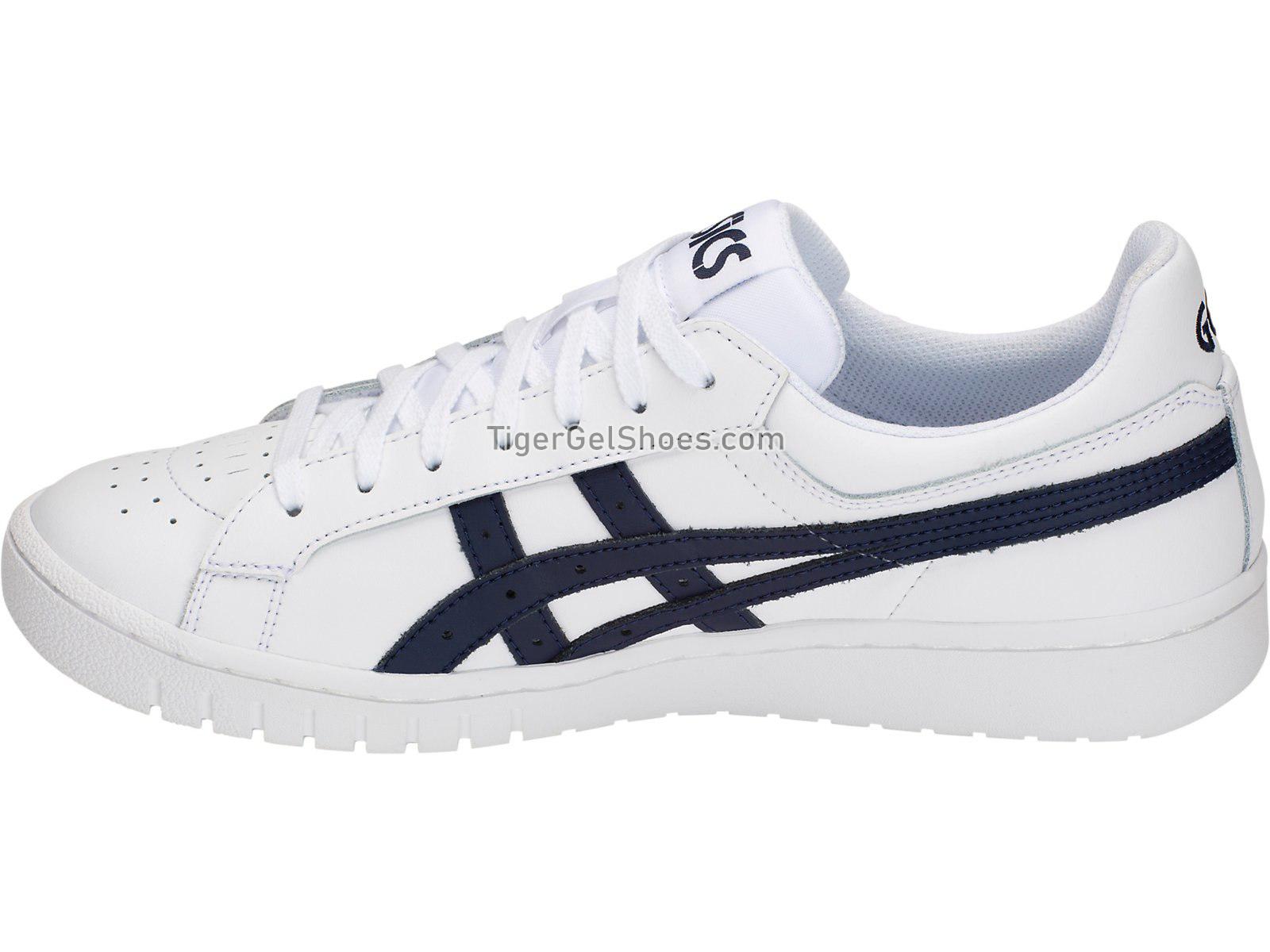 Asics GEL-PTG White/Peacoat 1193A106-101 Mens Womens Shoes