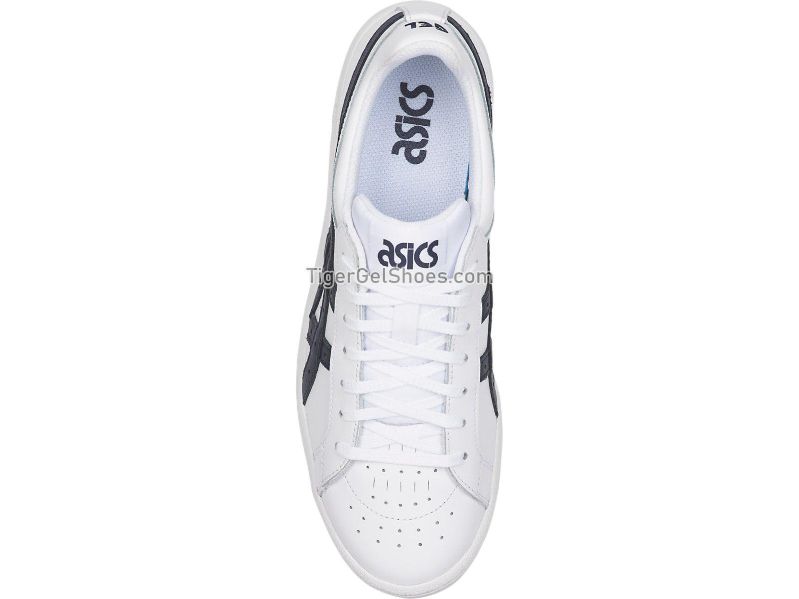 Asics GEL-PTG White/Peacoat 1193A106-101 Mens Womens Shoes