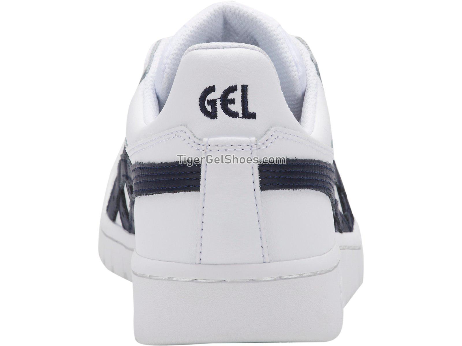 Asics GEL-PTG White/Peacoat 1193A106-101 Mens Womens Shoes