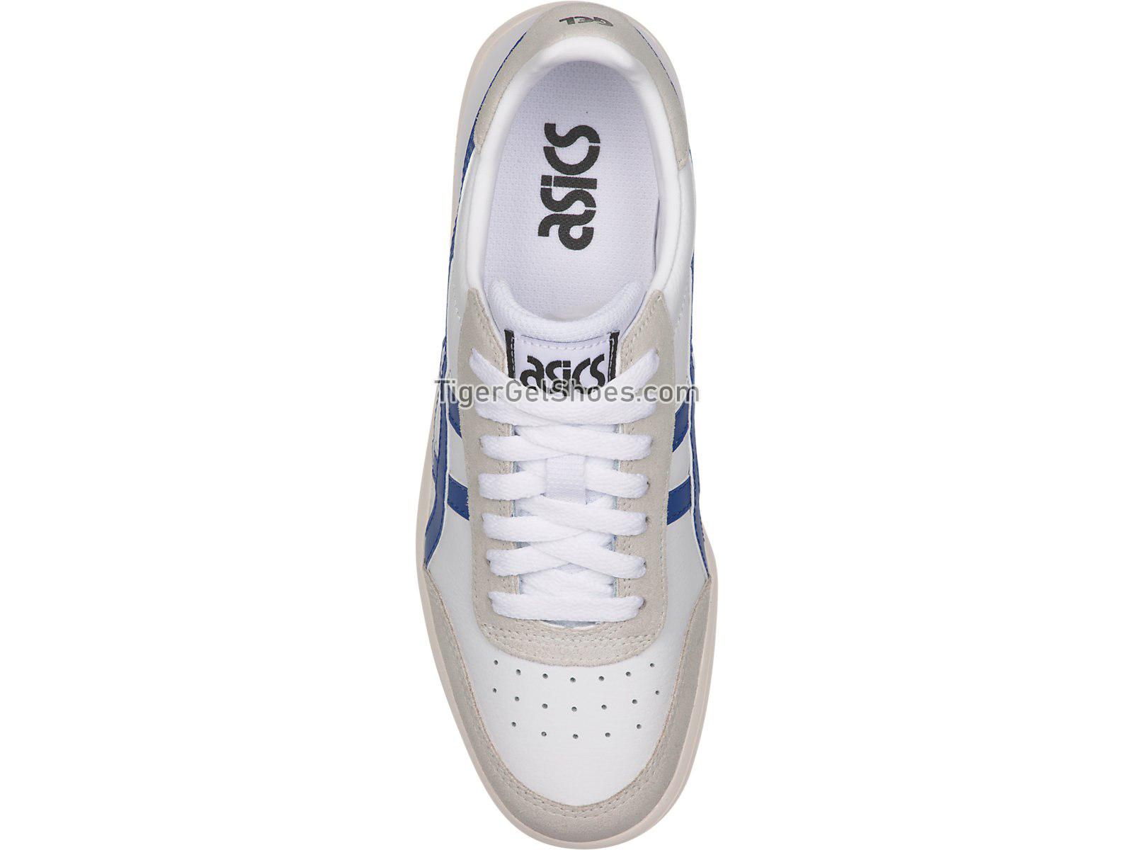 Asics GEL-Vickka TRS White/ASICS Blue 1193A033-102 Mens Womens Shoes