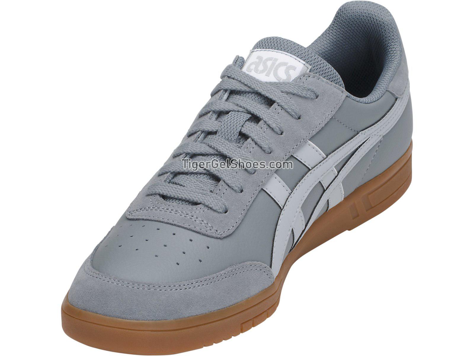 Asics GEL-Vickka TRS Stone Grey/Mid Grey H8A4L-1196 Mens Womens Shoes