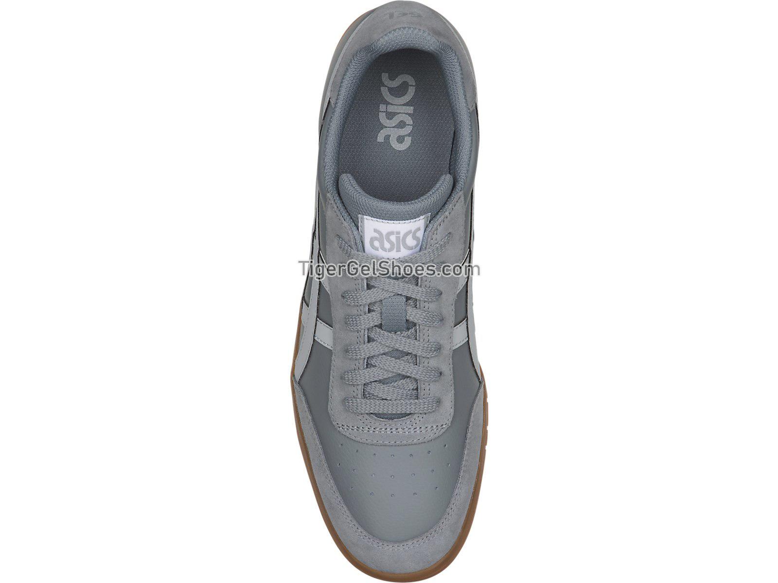 Asics GEL-Vickka TRS Stone Grey/Mid Grey H8A4L-1196 Mens Womens Shoes